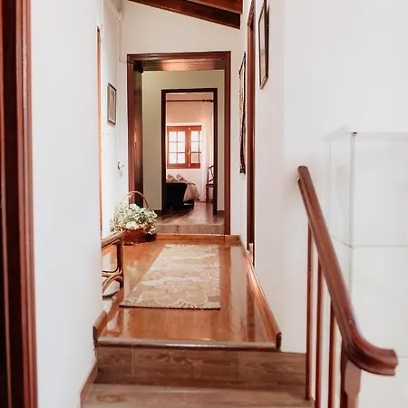 Telegraph House Casa rural *