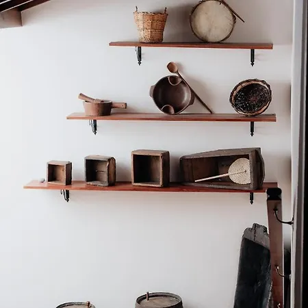 Casa rural Telegraph House