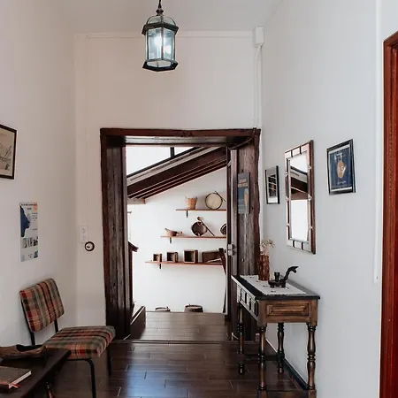 Telegraph House * Vallehermoso