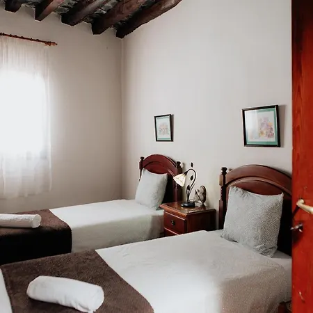 Telegraph House Casa rural *