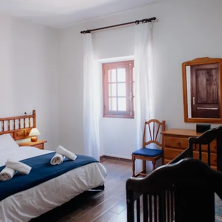 Casa rural Telegraph House *