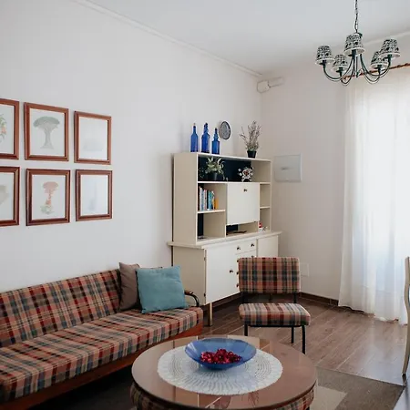 Casa rural Telegraph House