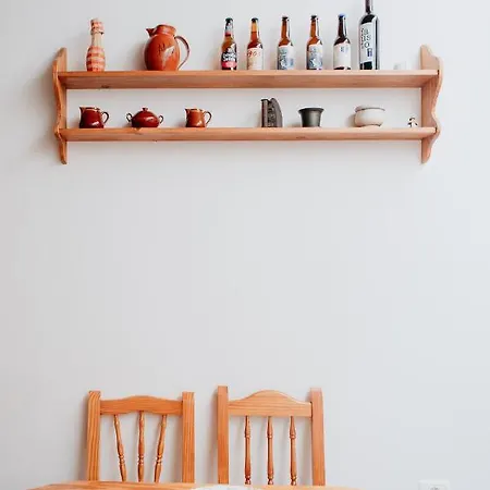 Casa rural Telegraph House