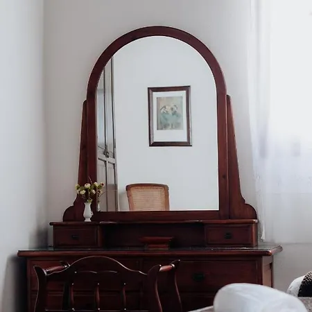 Casa rural Telegraph House *