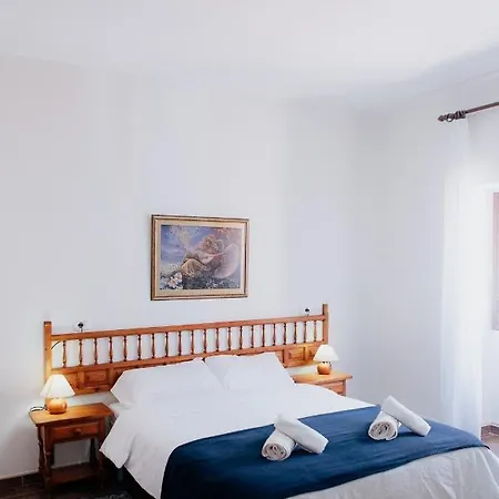 Casa rural Telegraph House