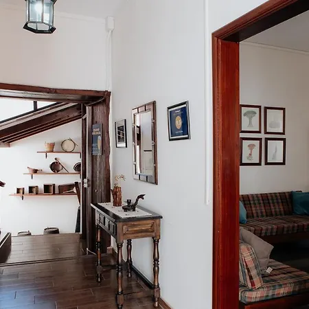 Country house Telegraph House