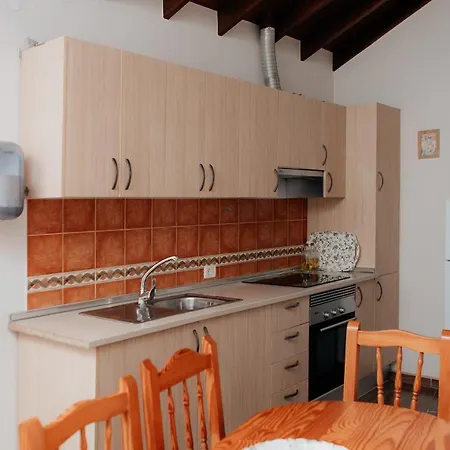 Telegraph House Vallehermoso